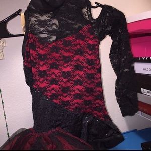 Dance Costume